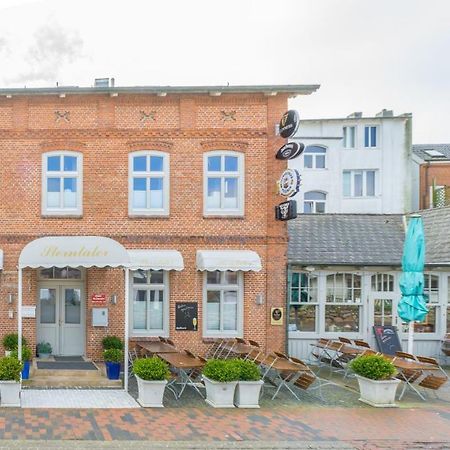 Rotkaeppchen Apartment Westerland Exterior photo