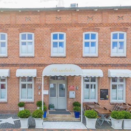 Rotkaeppchen Apartment Westerland Exterior photo
