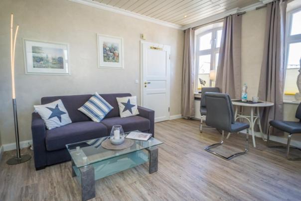 Rotkaeppchen Apartment Westerland Exterior photo